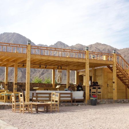 Beit Tolba Nuweiba Otel Dış mekan fotoğraf