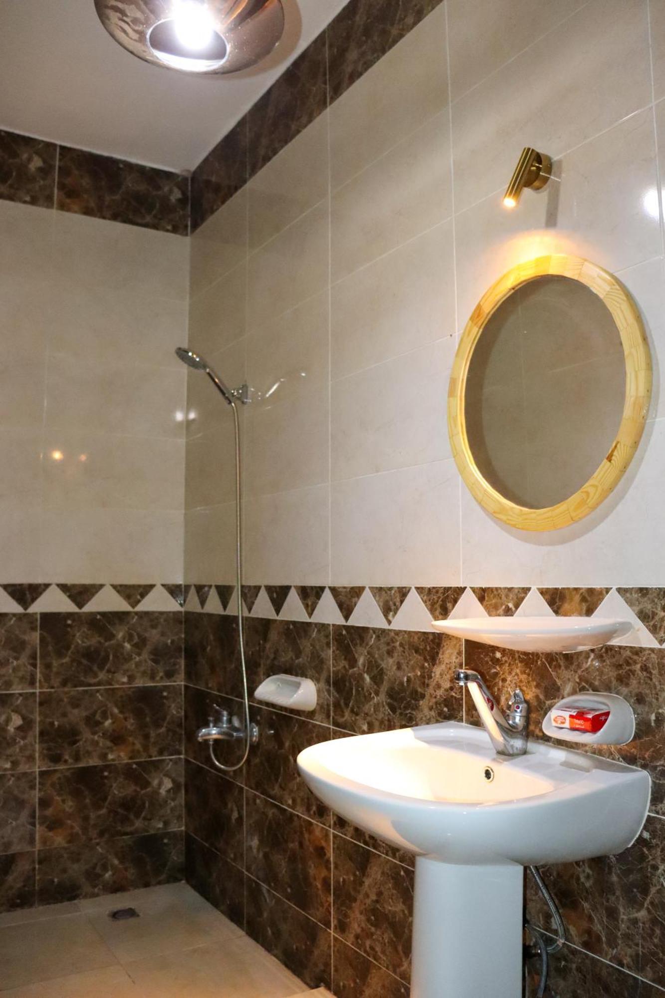 Beit Tolba Nuweiba Otel Dış mekan fotoğraf