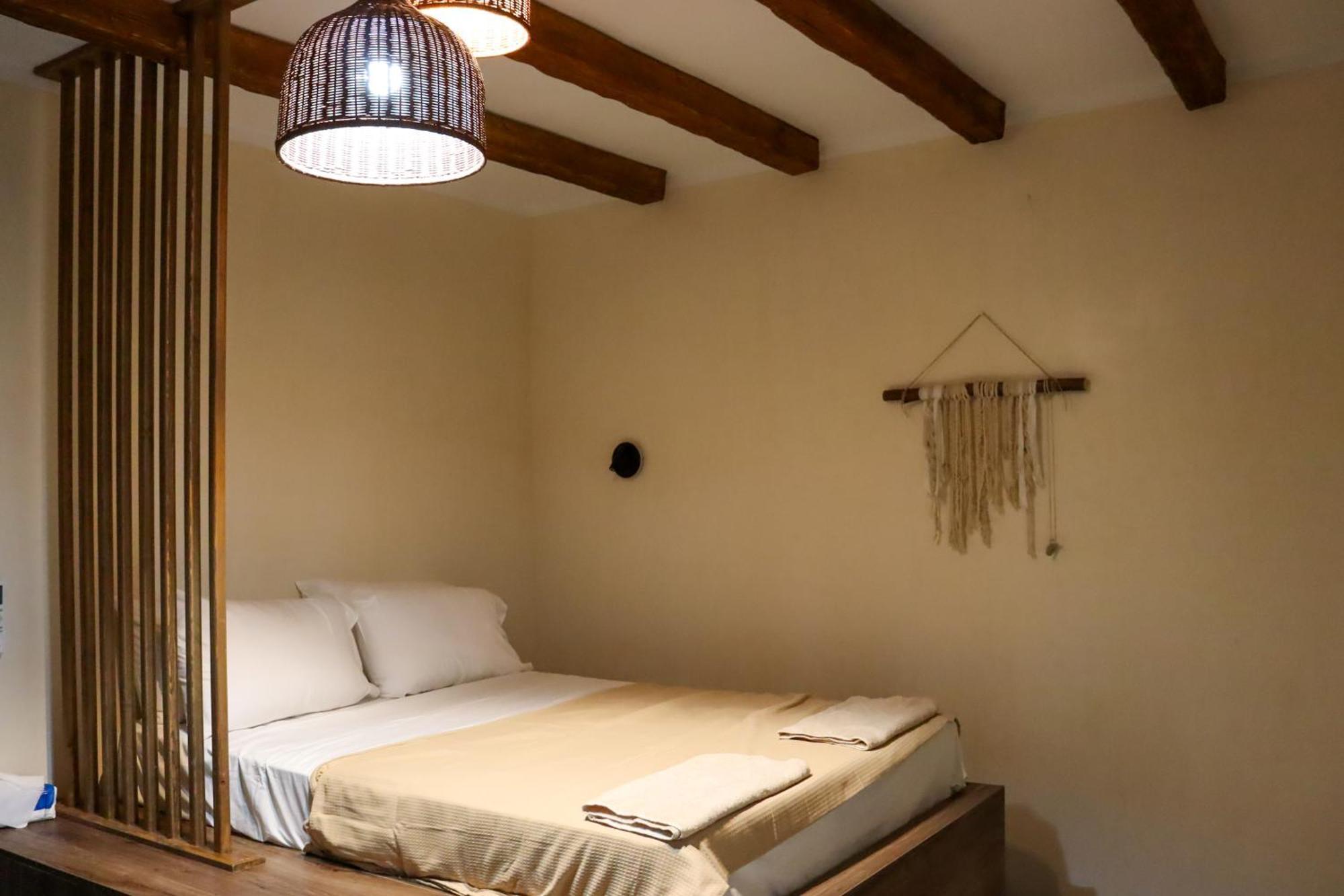 Beit Tolba Nuweiba Otel Dış mekan fotoğraf