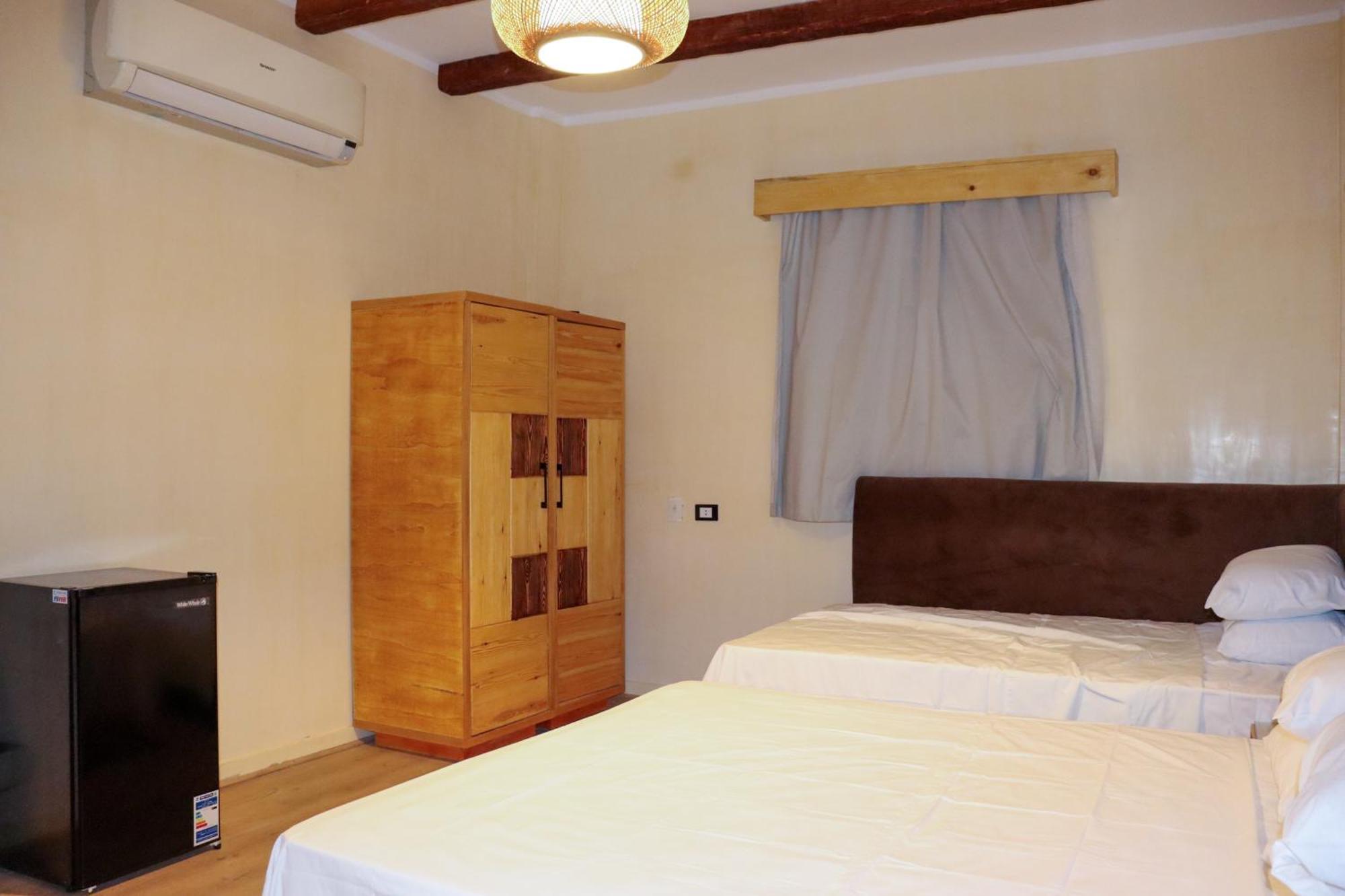 Beit Tolba Nuweiba Otel Dış mekan fotoğraf