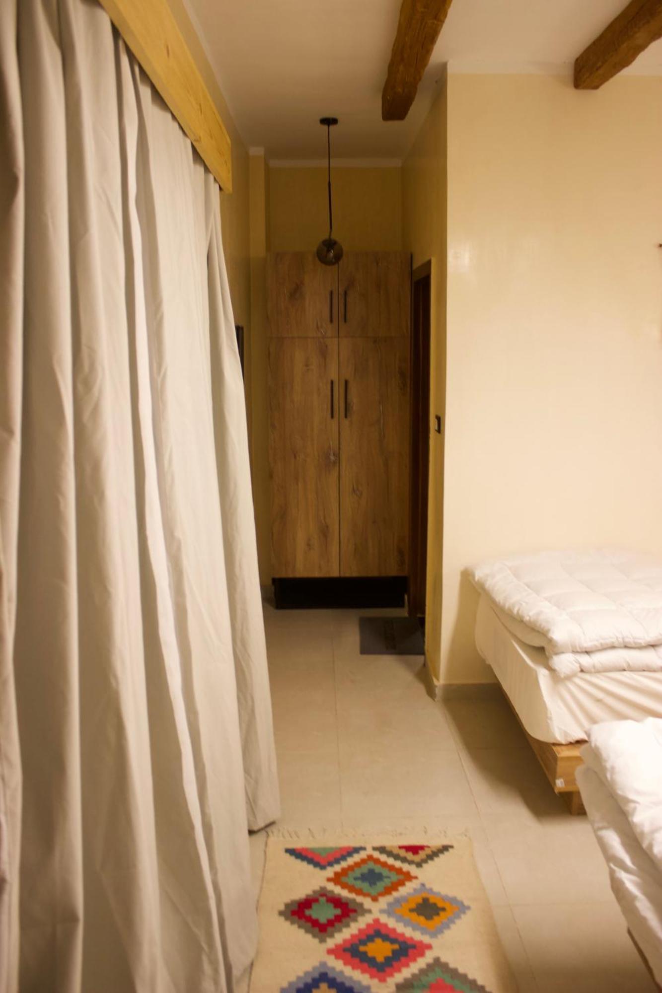 Beit Tolba Nuweiba Otel Oda fotoğraf