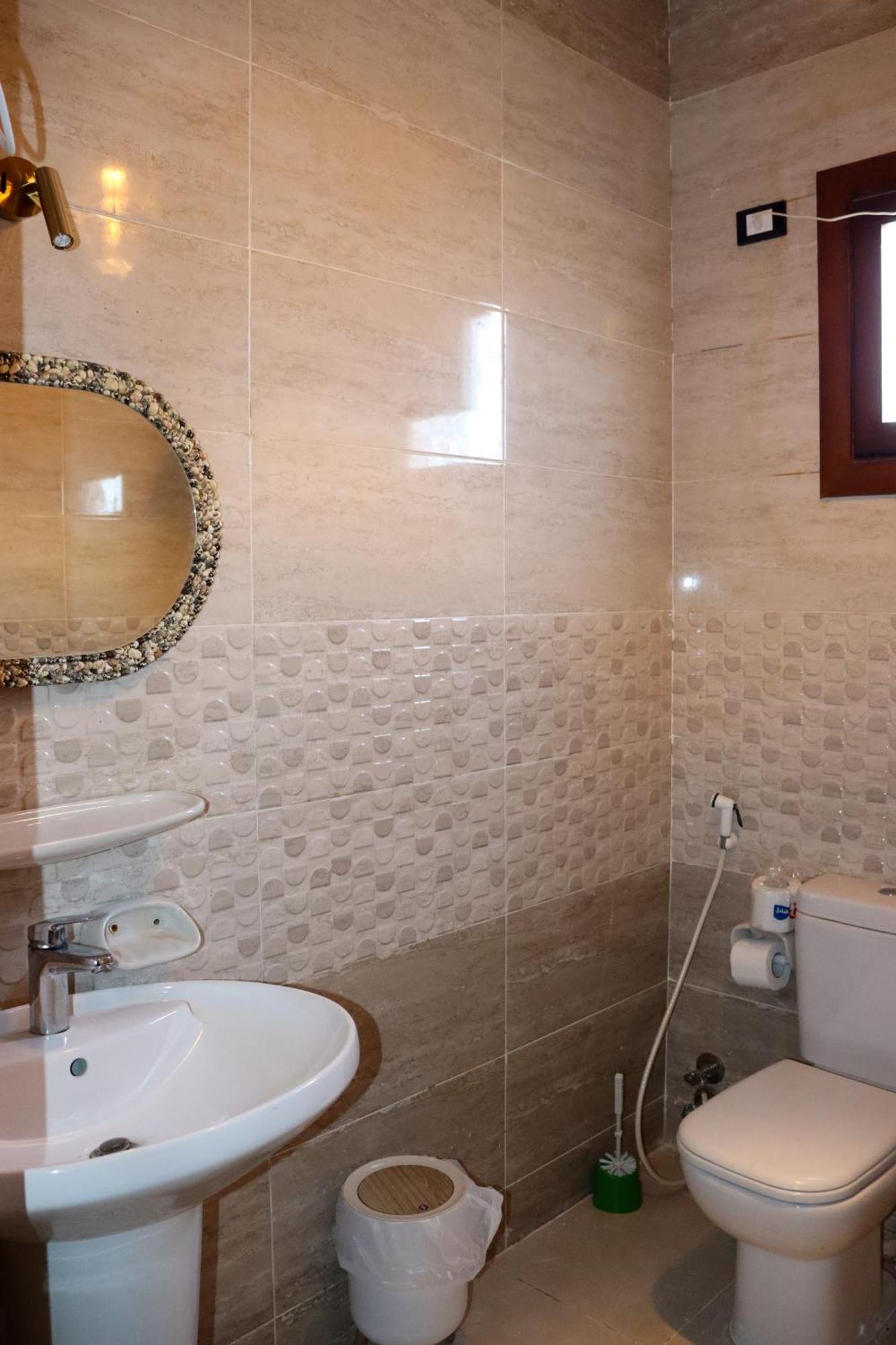 Beit Tolba Nuweiba Otel Oda fotoğraf