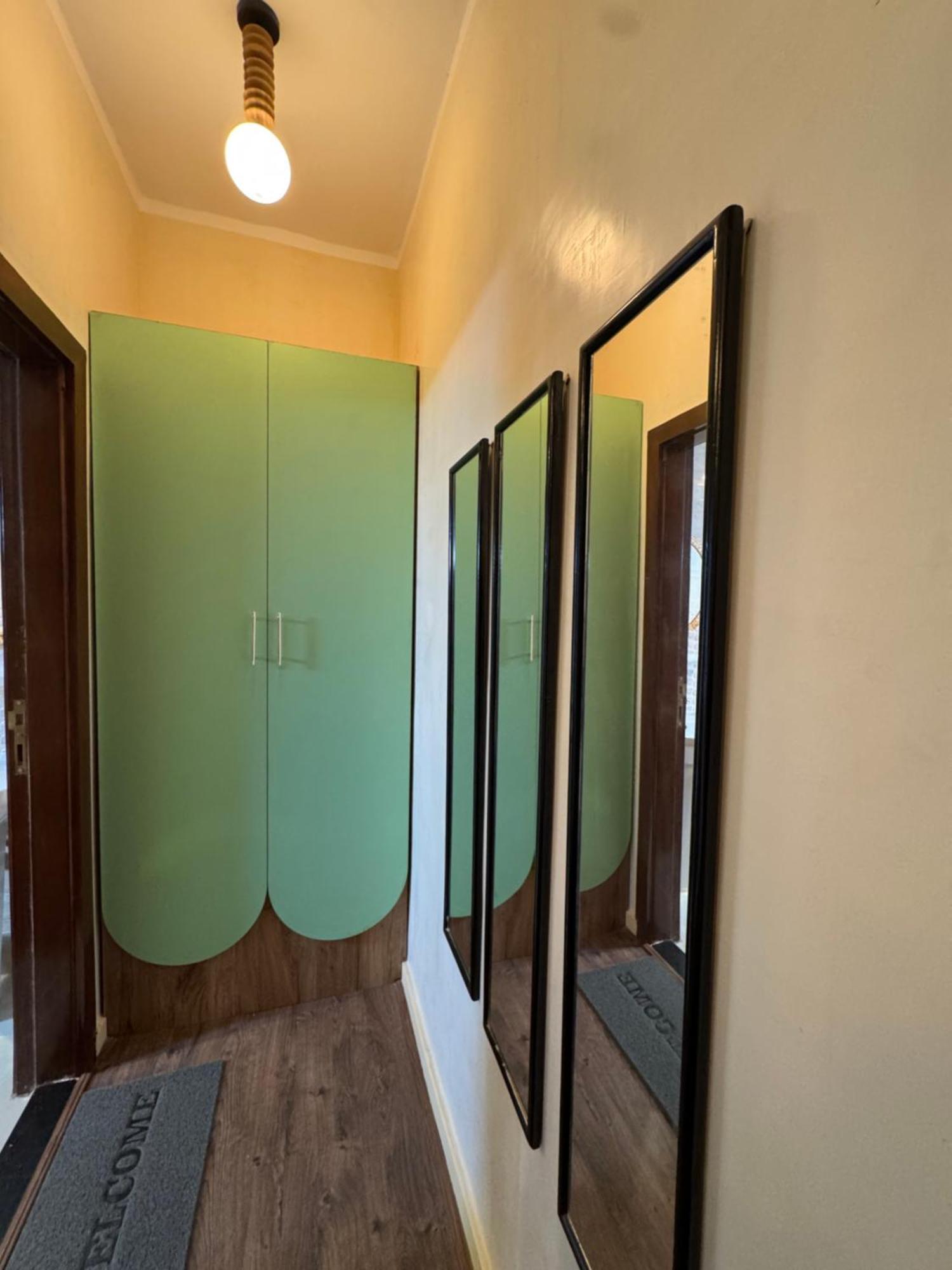 Beit Tolba Nuweiba Otel Oda fotoğraf
