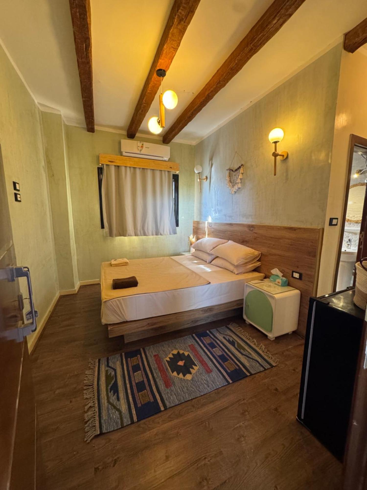 Beit Tolba Nuweiba Otel Oda fotoğraf