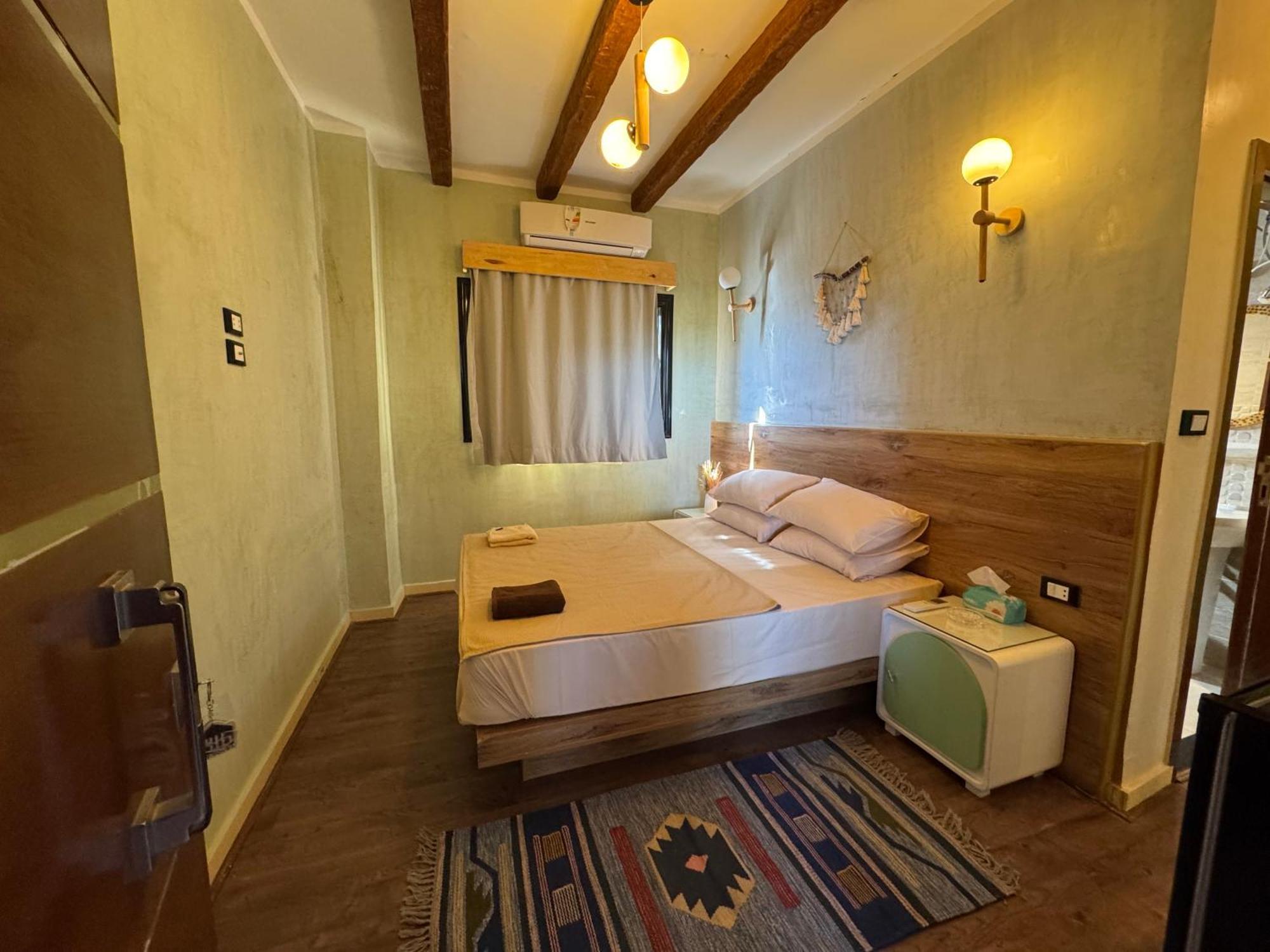 Beit Tolba Nuweiba Otel Oda fotoğraf