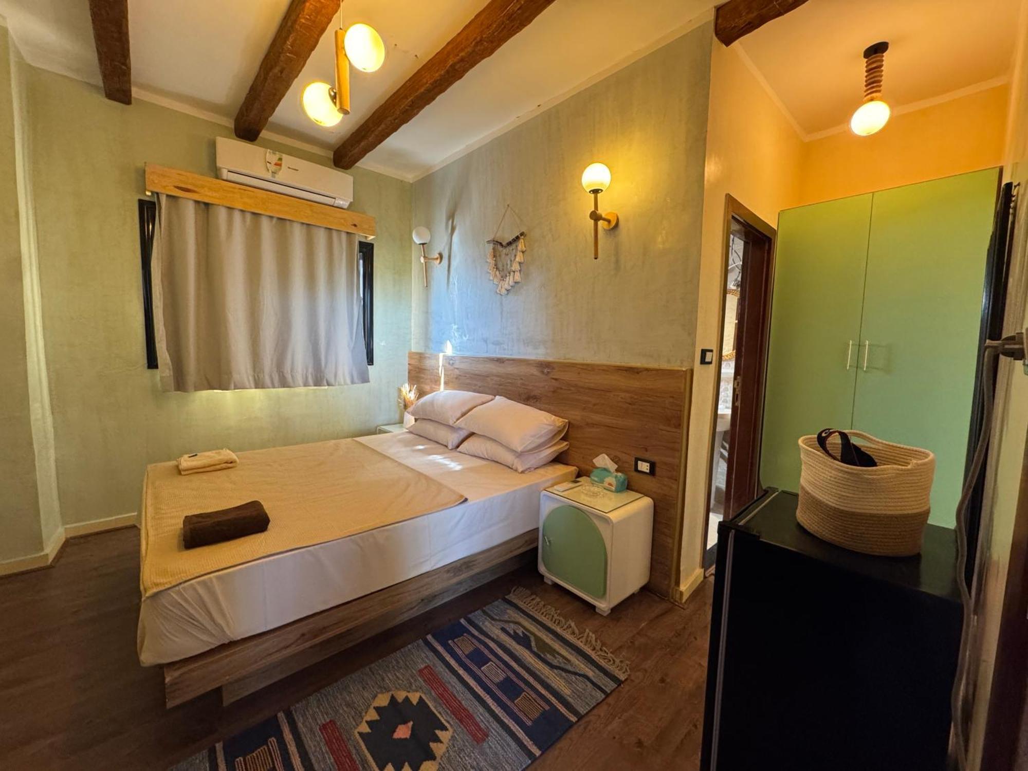 Beit Tolba Nuweiba Otel Dış mekan fotoğraf