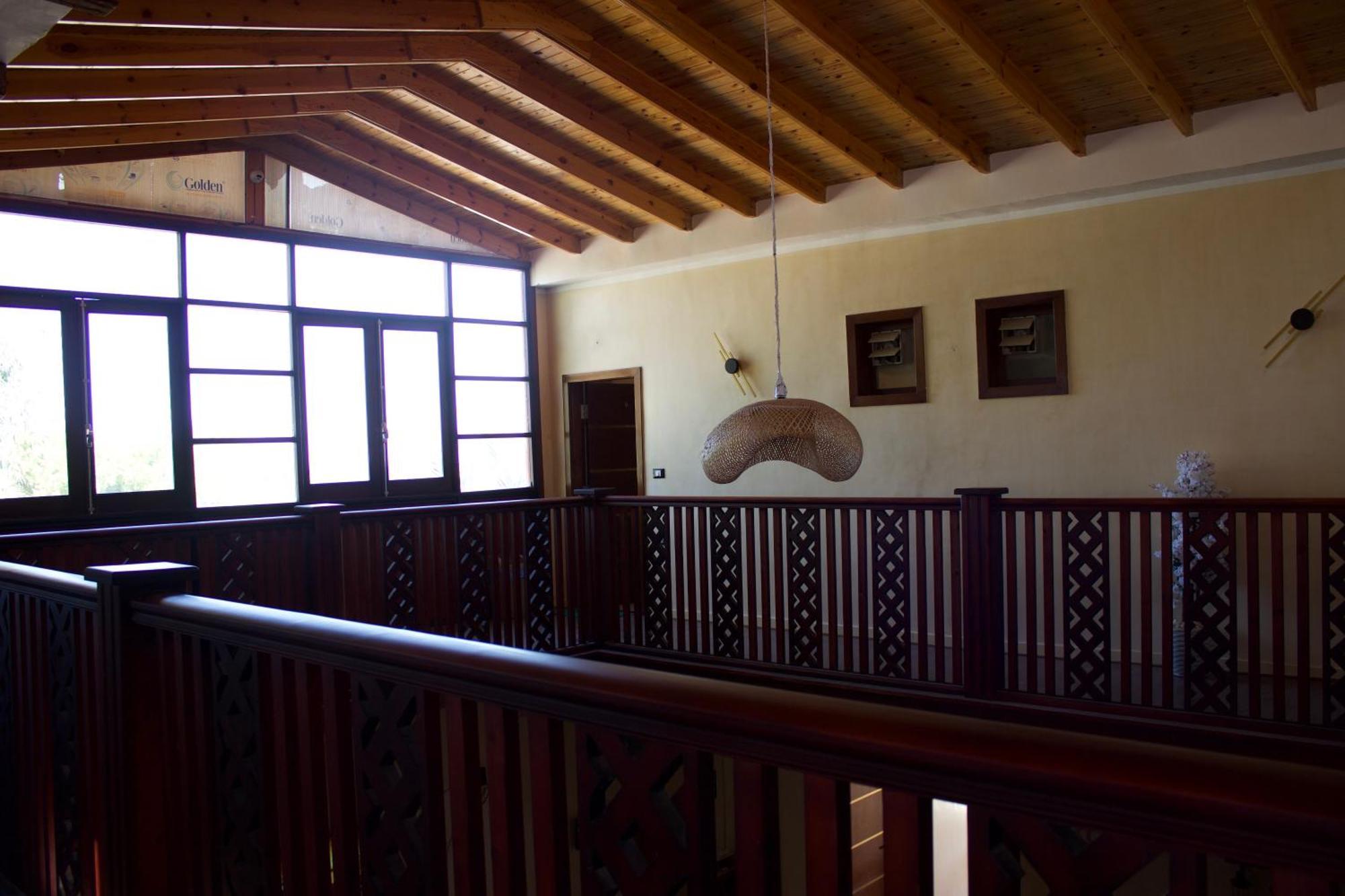 Beit Tolba Nuweiba Otel Dış mekan fotoğraf