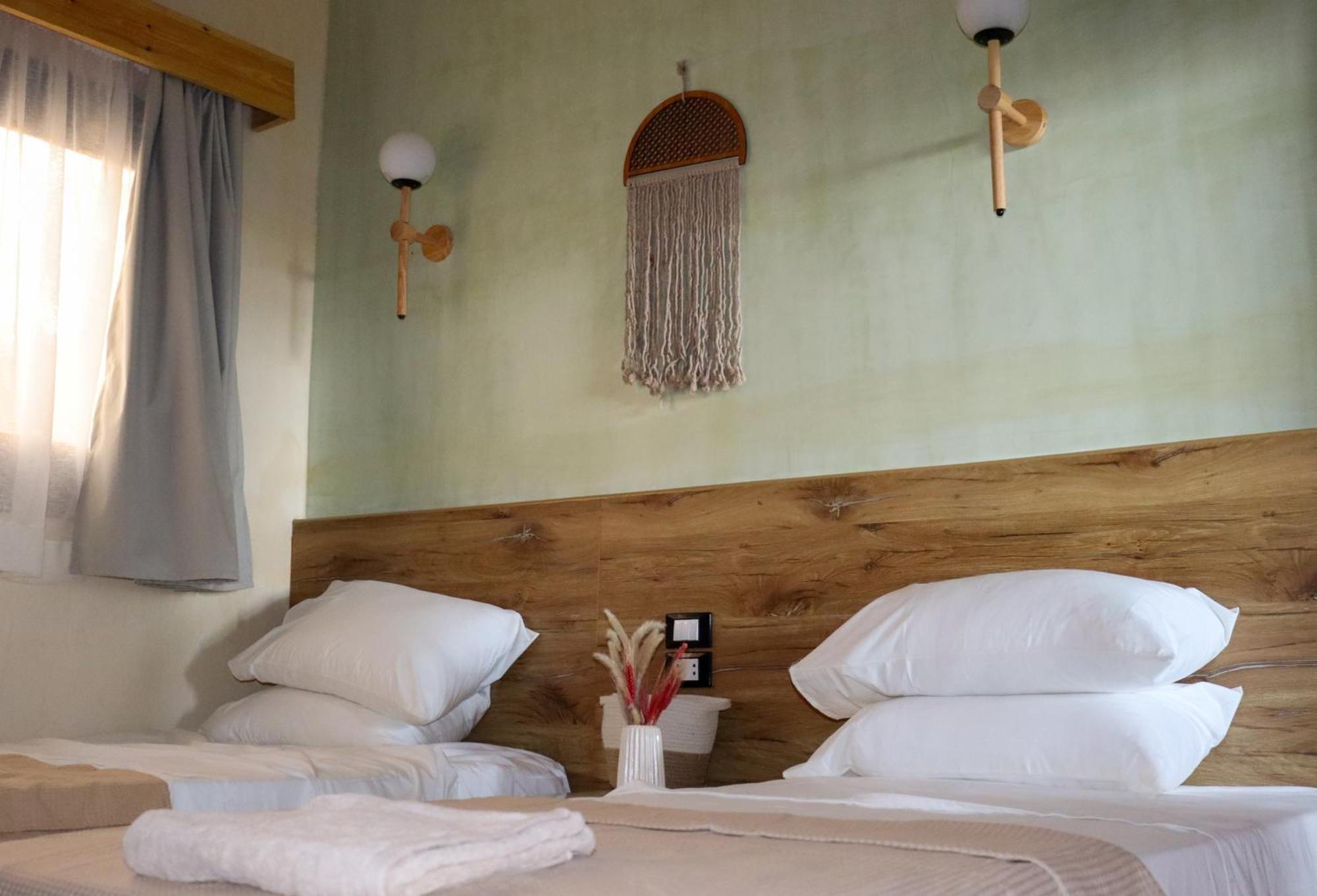 Beit Tolba Nuweiba Otel Oda fotoğraf
